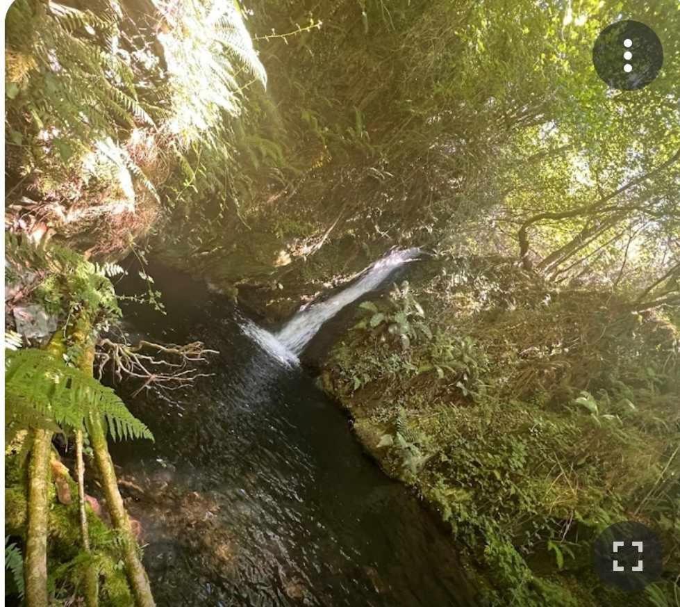 库迪列罗La Campa De Faedotere公寓 外观 照片